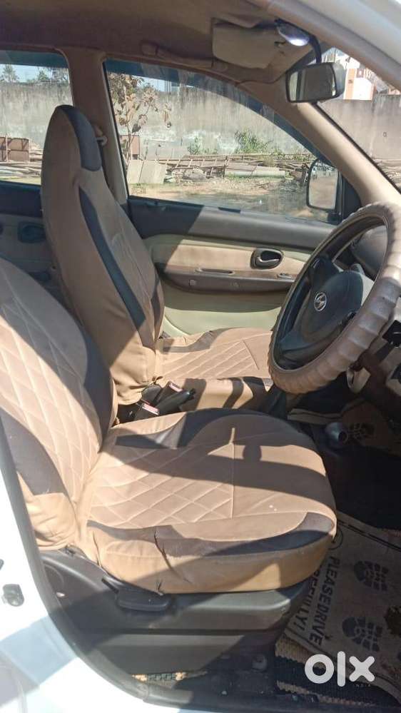 Hyundai Santro, 2012, Petrol