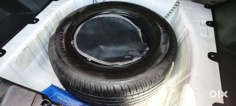 Tata Curvv Pure Plus S 1.2 Revotron Petrol 6mt, 2024, Petrol