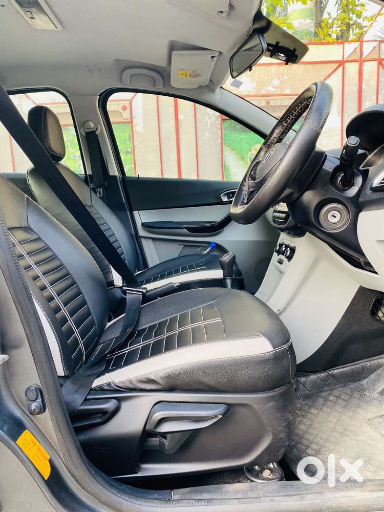 Tata Tiago Xz, 2020, Petrol