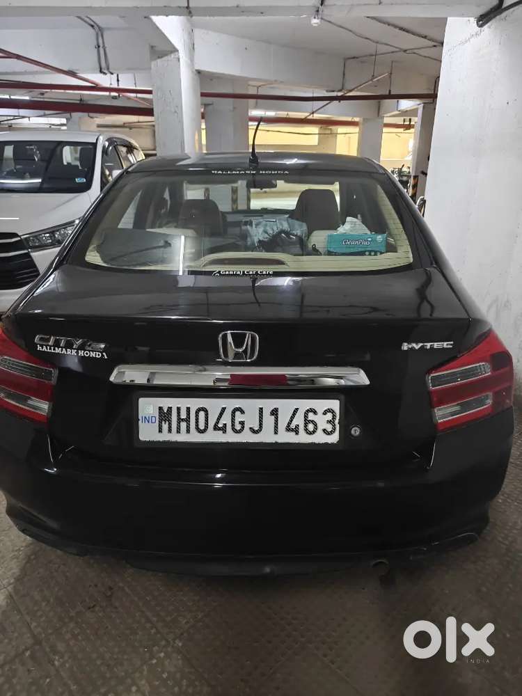 Honda City Genuinely Run In Excellent Condition