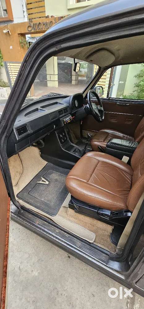 Ambassador Grand 2005 Diesel