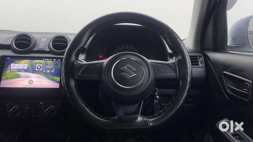 Maruti Suzuki Swift 2005-2010 1.3 Lxi, 2020, Petrol
