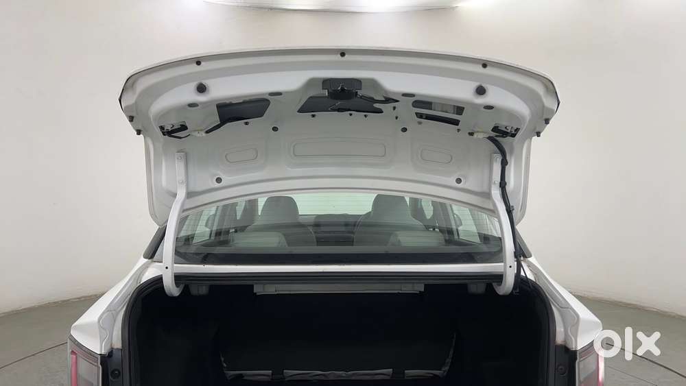 Hyundai Aura [2023-ongoing] 1.2 Sx Plus Petrol Amt, 2020, Petrol