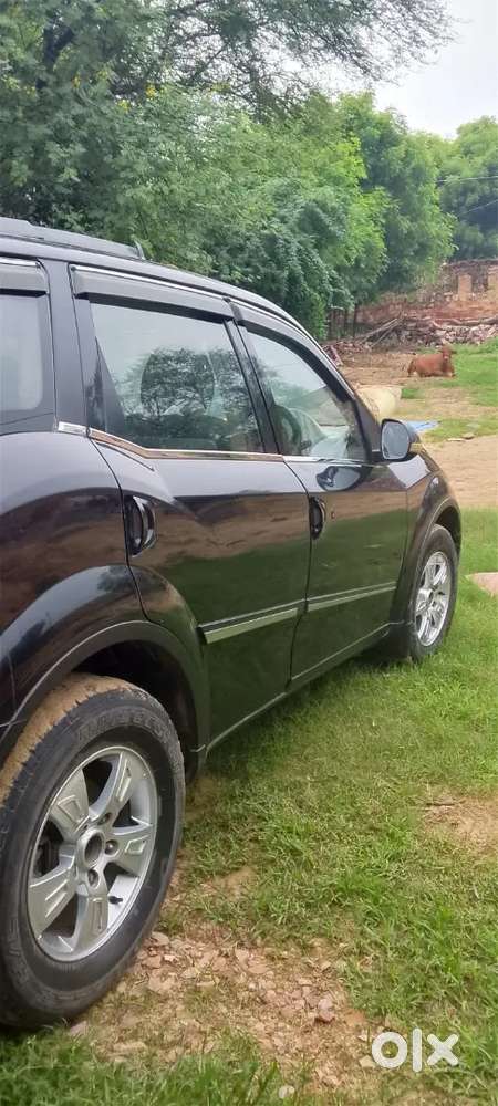 Mahindra Xuv700 Diesel 2012