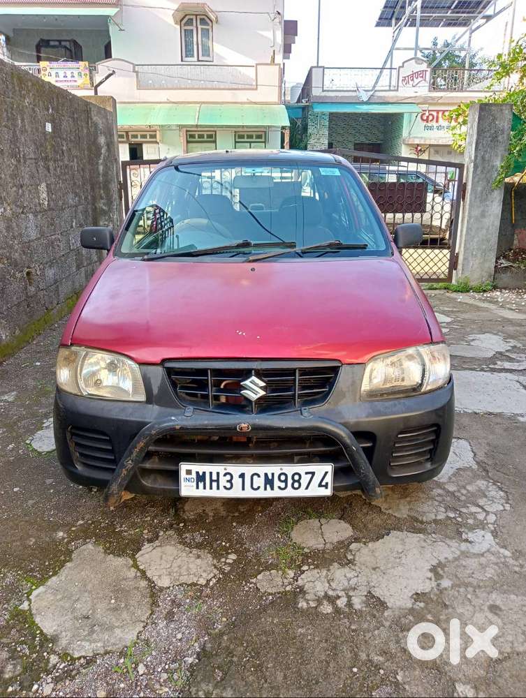 Maruti Suzuki Alto 2006