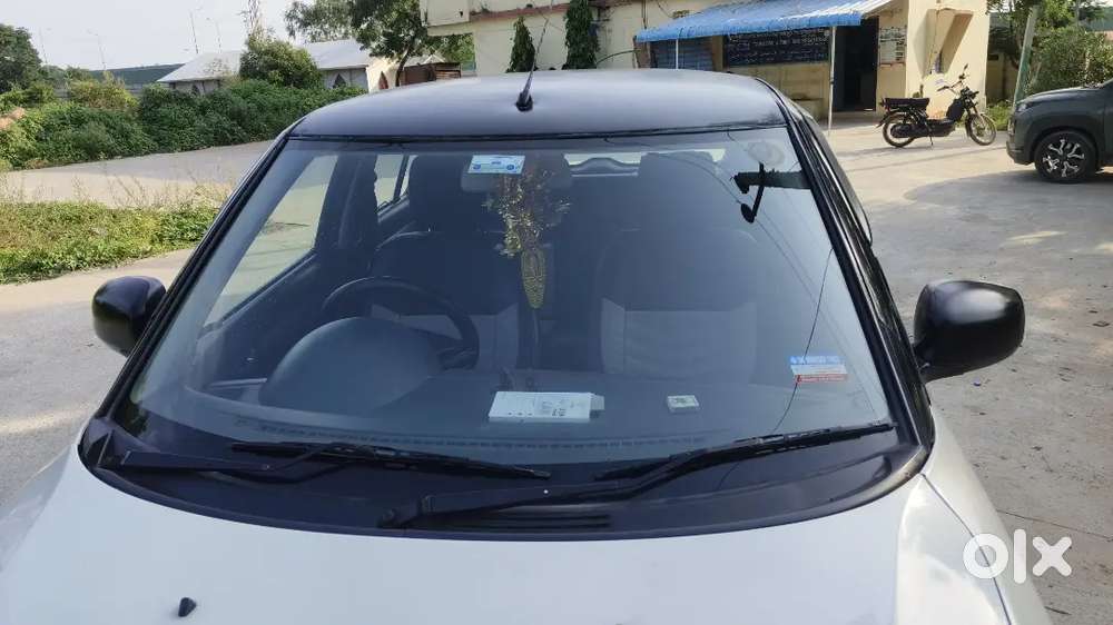 Maruti Suzuki Swift Vdi 2010