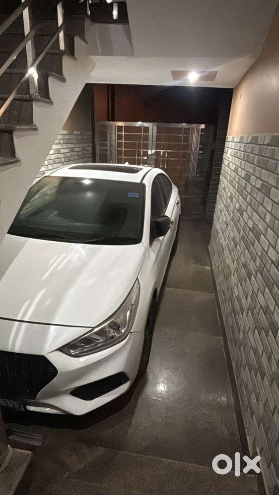 2019 Hyundai Verna Hybrid