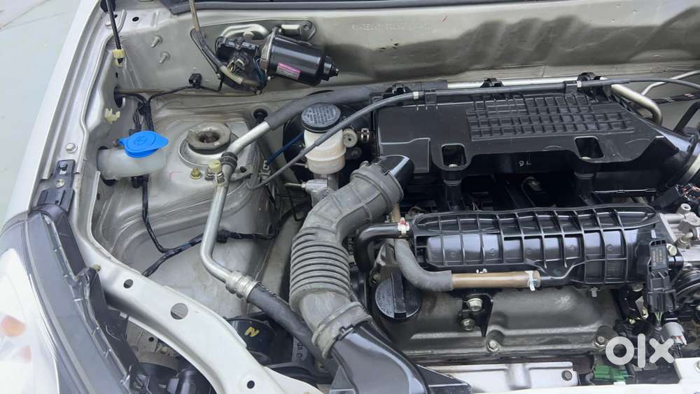 Maruti Suzuki Alto 800 Vxi, 2013, Petrol