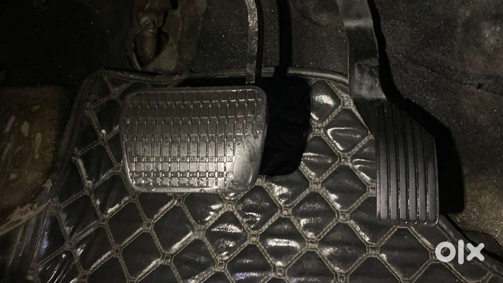 Tata Nexon 1.2 Revotron Xza Plus, 2019, Petrol