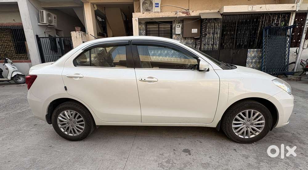Maruti Suzuki Dzire 1.2 Zxi Cng, 2023, Cng & Hybrids