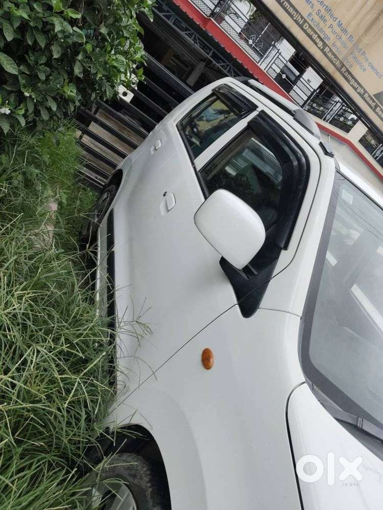 Maruti Suzuki Wagon R, 2014