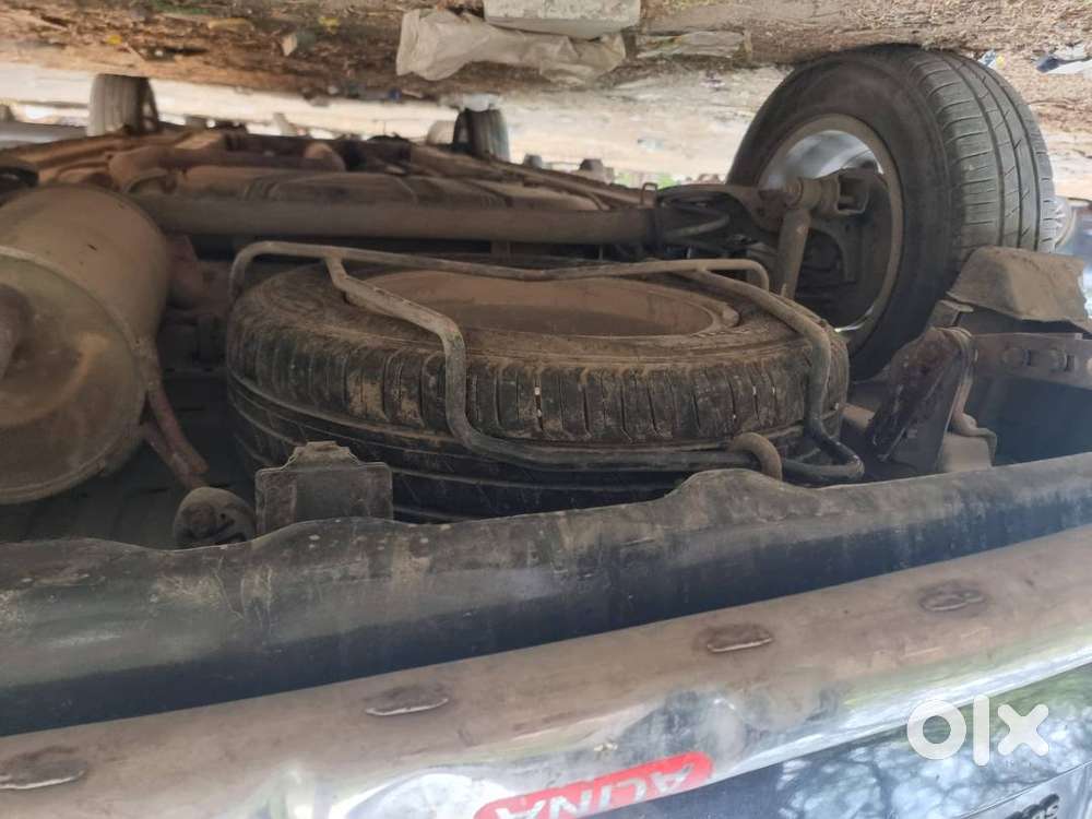 Ertiga 2013 Superfine Condition