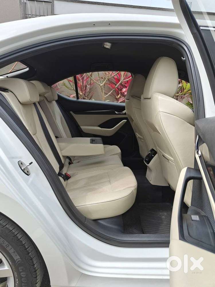 Skoda Octavia 2.0 Style Tsi At, 2021, Petrol