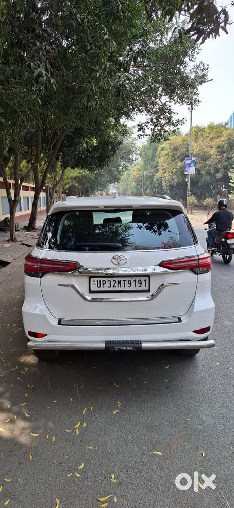 Toyota Fortuner 3.0 4x4 Manual, 2022, Diesel