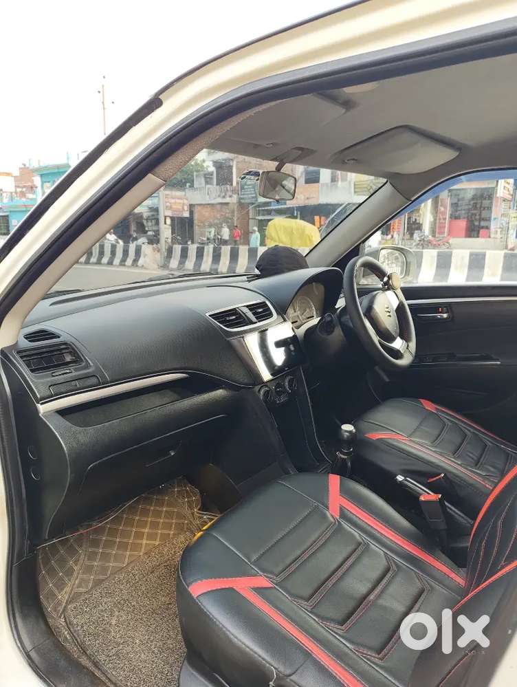 Maruti Suzuki Swift Vdi 2013 Diesel