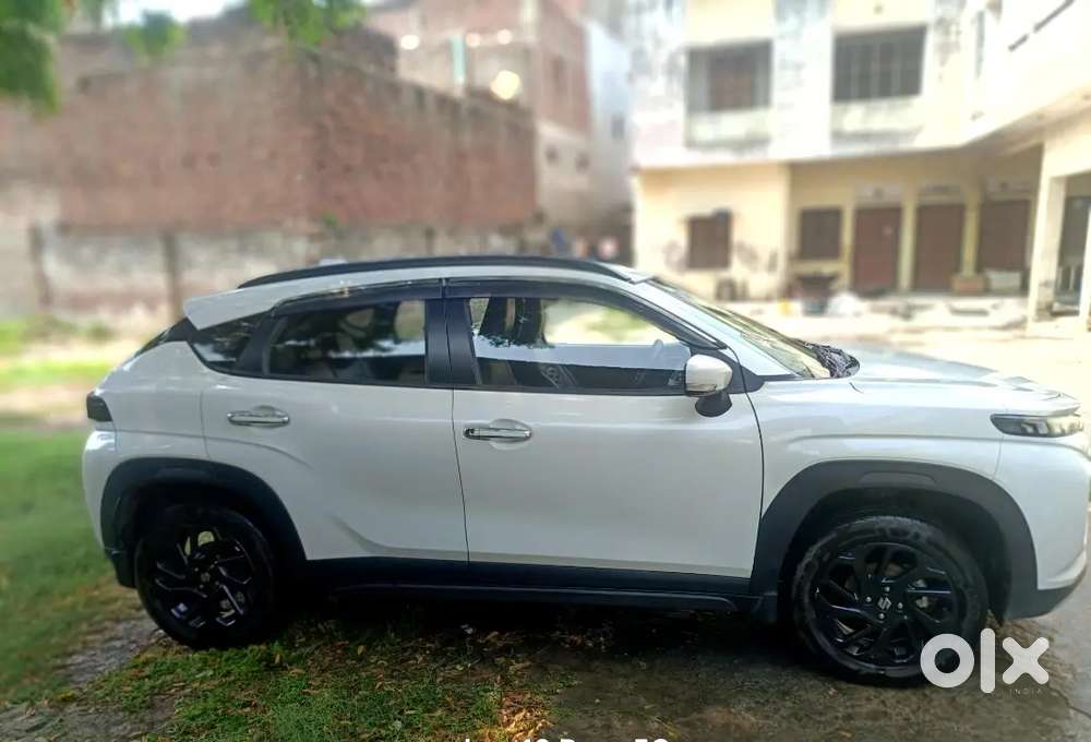 Maruti Suzuki Fronx 2024