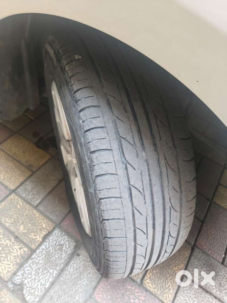 Ford Figo 1.5d Titanium Mt, 2015, Diesel