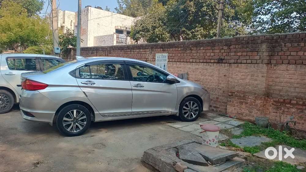 Honda City 2018 Petrol 70000 Km Driven Top Model