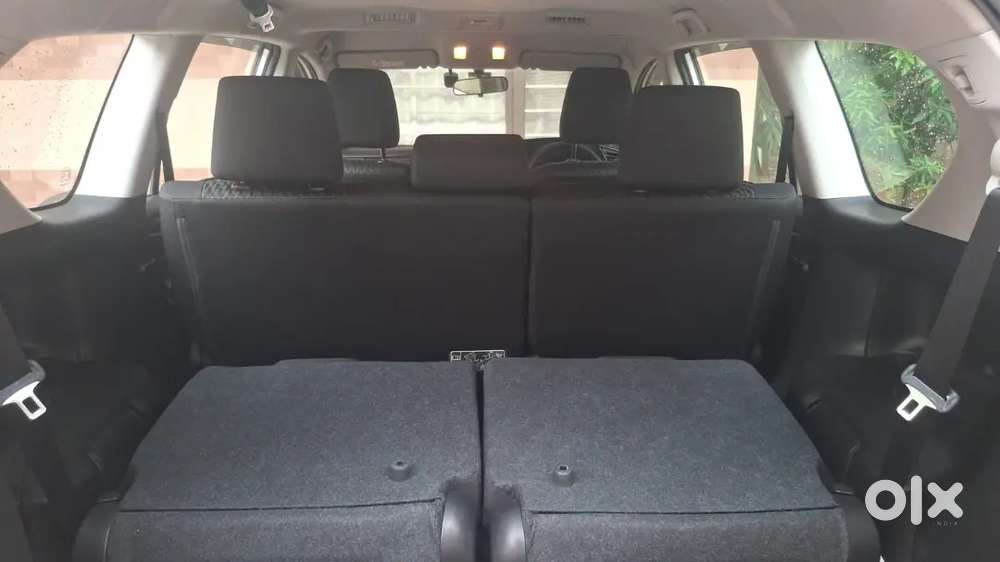 Toyota Innova Crysta Diesel Manual 2025