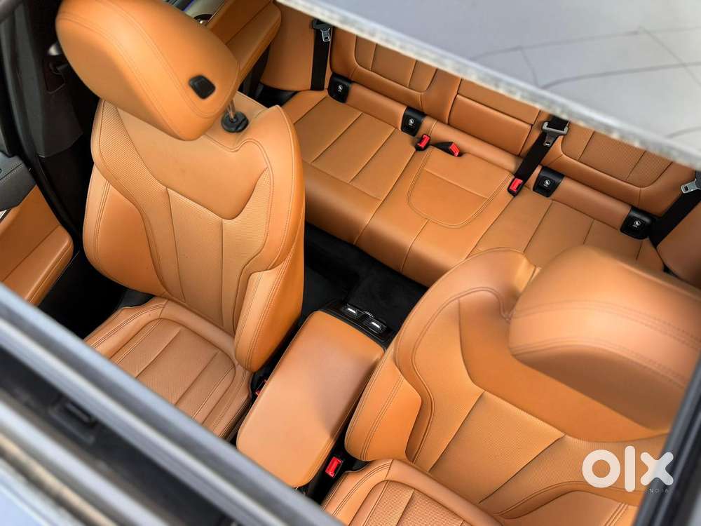 Bmw X3 Xdrive30d M Sport, 2022, Petrol