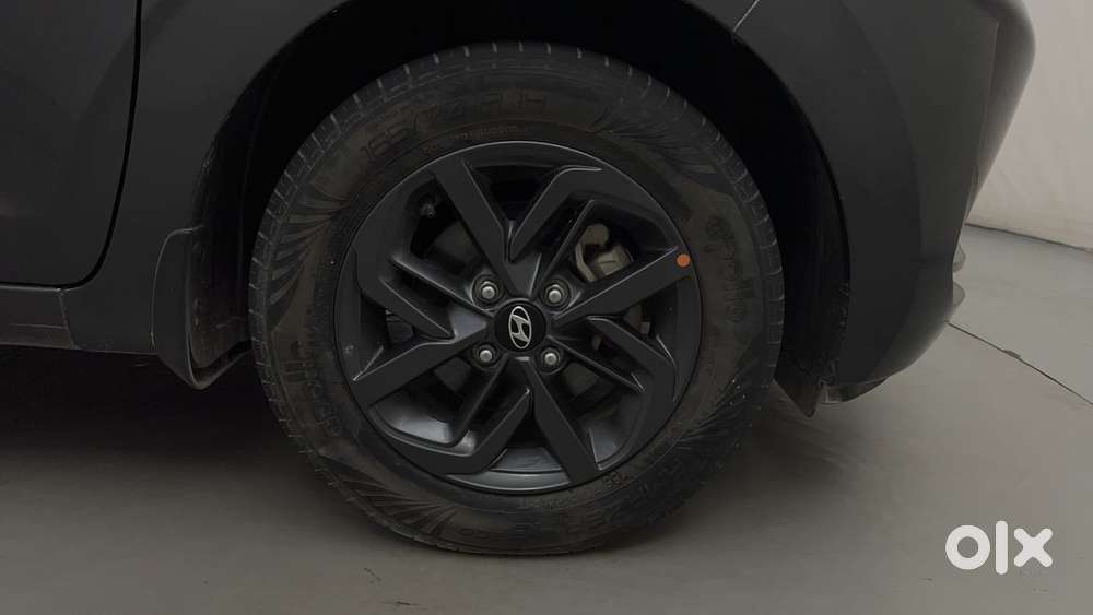 Hyundai Grand I10 Nios Sportz 1.2 Kappa Vtvt, 2022, Petrol