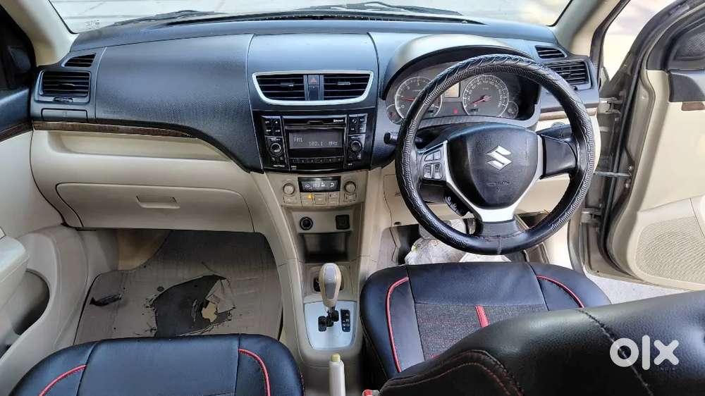 Maruti Dzire Vdi 2018
