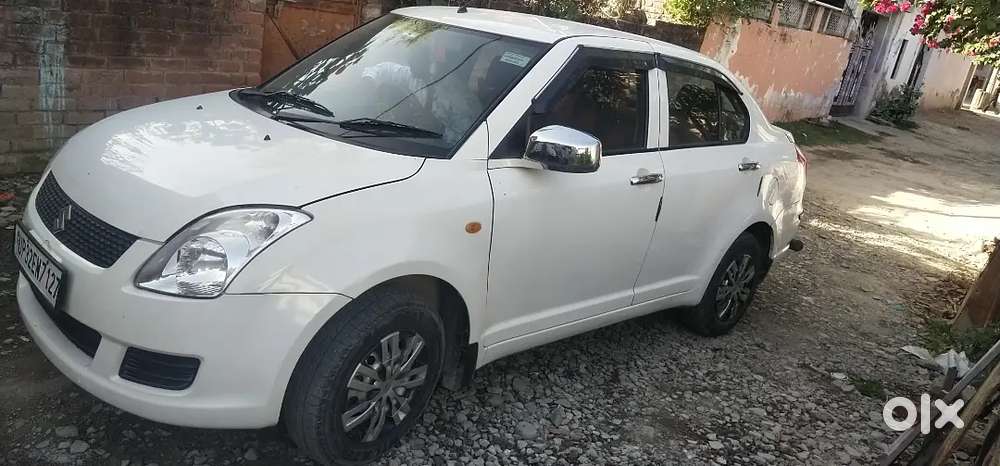 Maruti Suzuki Dzire Tour