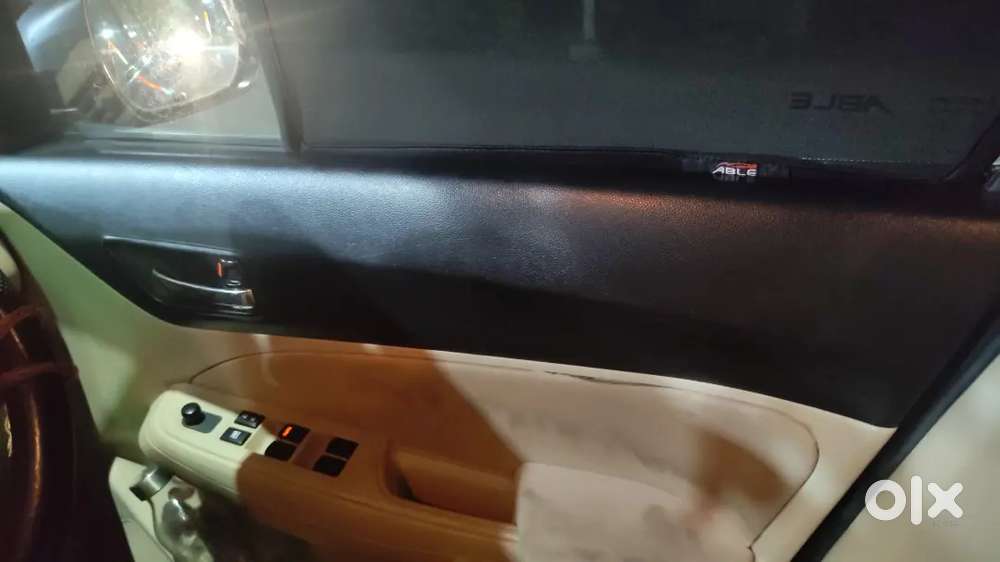 Maruti Suzuki Dzire 2017 Diesel 78000 Km Driven