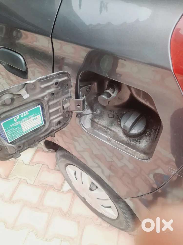 Alto 800 Lxi Cng Pass 2018 Ka Last