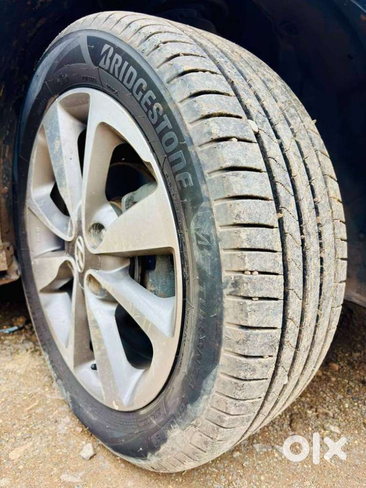 Hyundai I20 1.2 Asta, 2015, Petrol