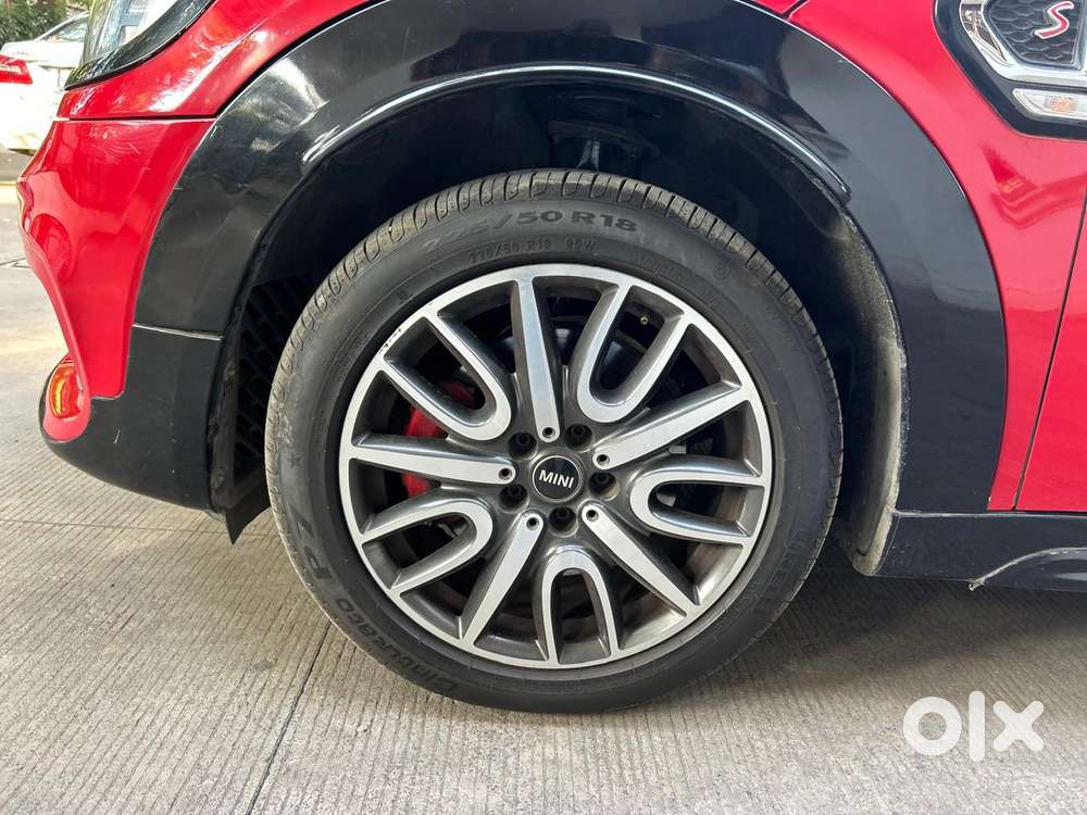 Mini Cooper Countryman Cooper S Countryman, 2021, Petrol