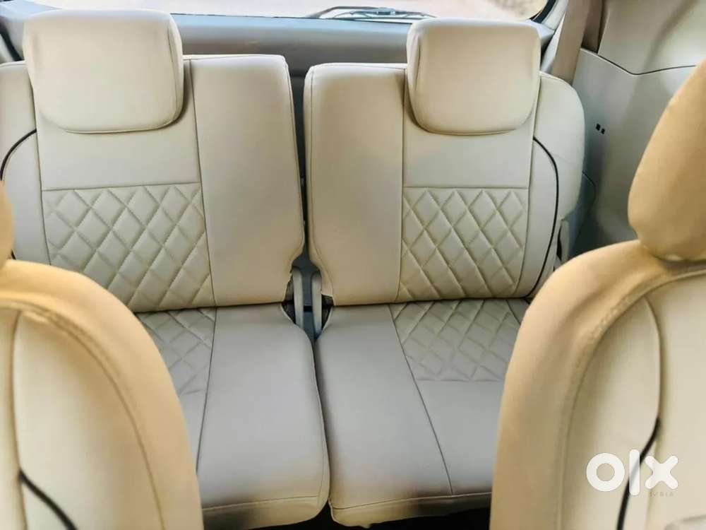 Toyota Innova, 2013, Diesel