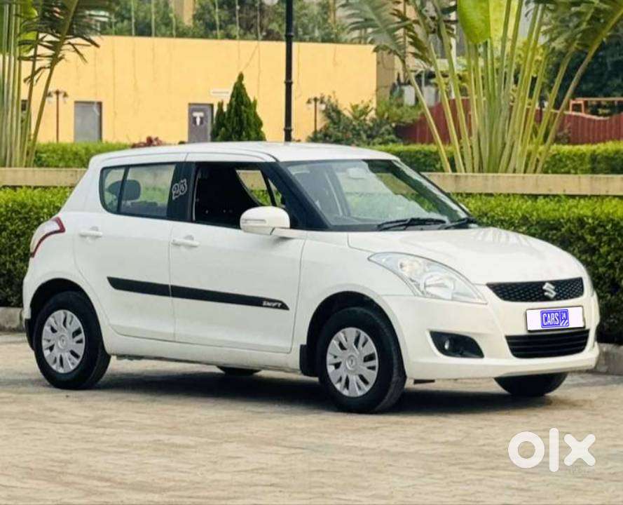 Maruti Suzuki Swift Dzire, 2016