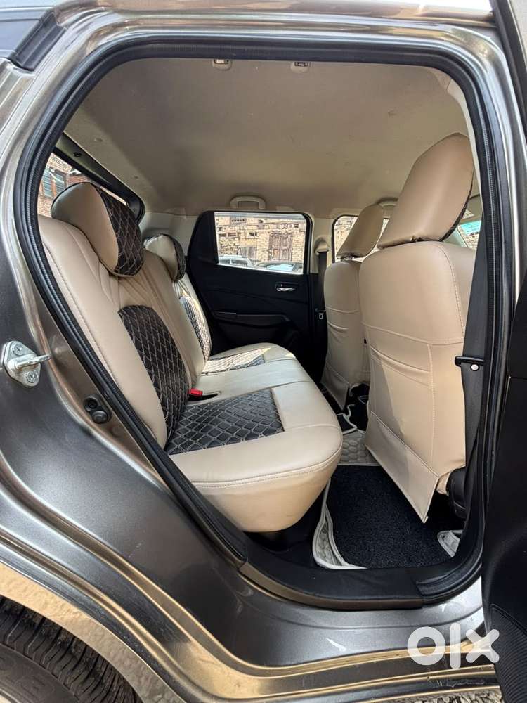 Maruti Suzuki Swift Zxi Plus, 2023, Petrol