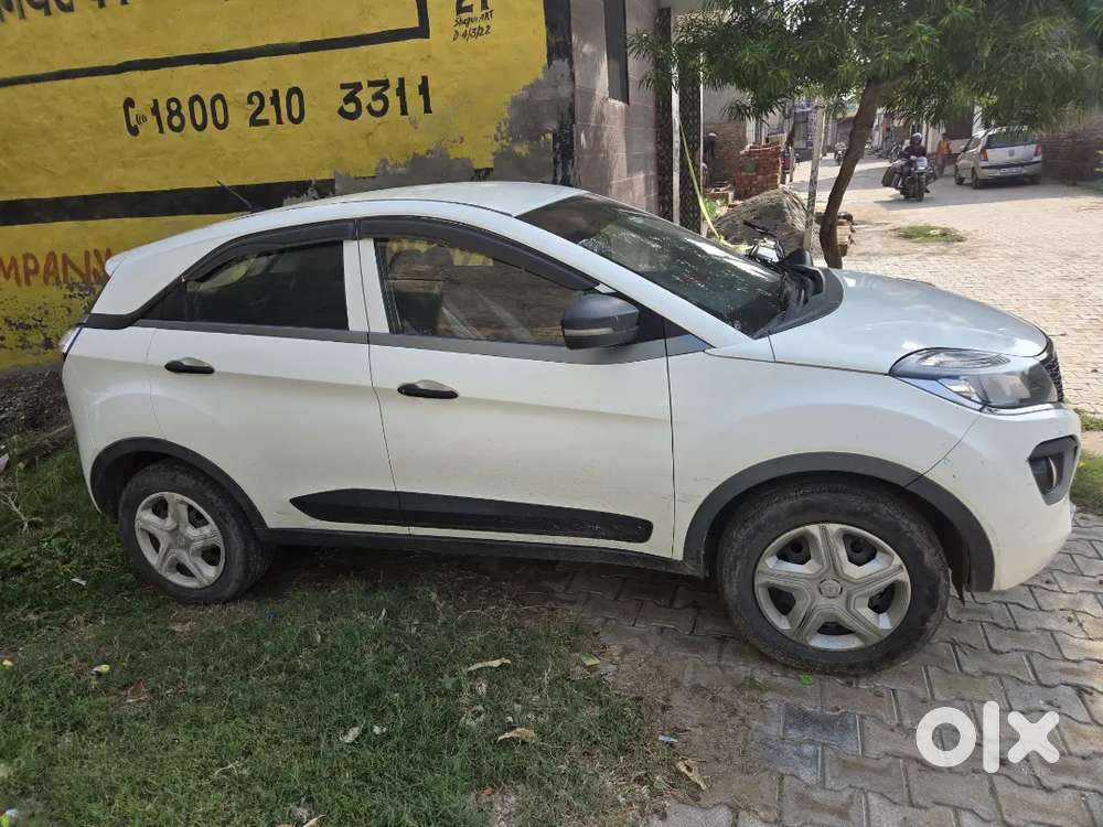 Tata Nexon 1.5 2019