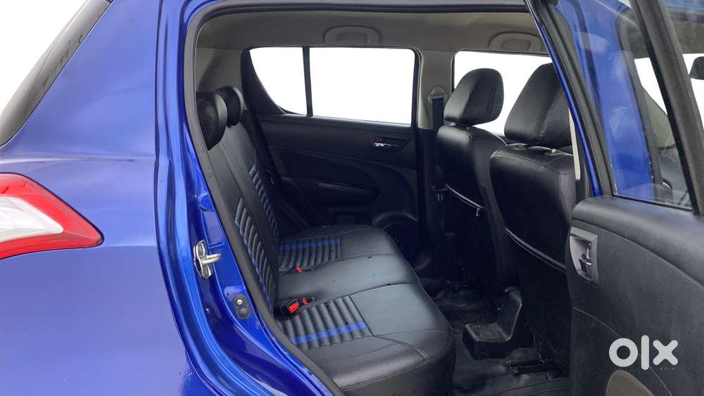 Maruti Suzuki Swift 2011-2014 Vxi, 2013, Petrol