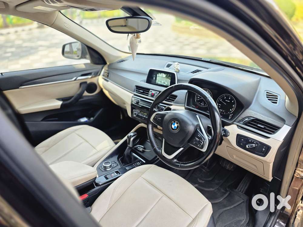 Bmw X1 Sdrive 20d X Line, 2019, Diesel