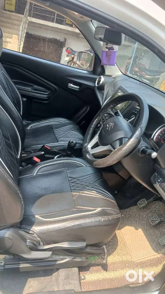 Maruti Suzuki Celerio 1st Ownner Good Condition