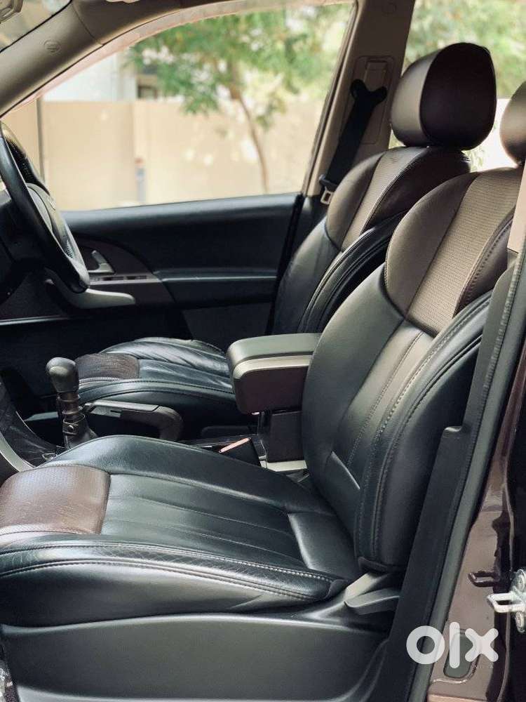 Mahindra Xuv500 W8, 2014, Diesel