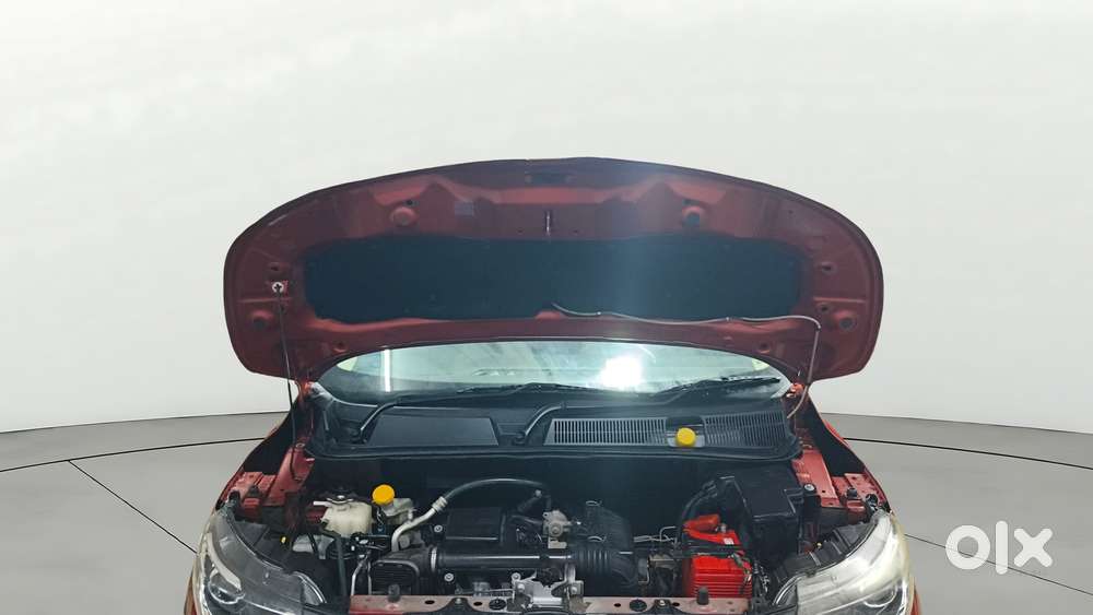 Renault Triber Rxl, 2019, Petrol