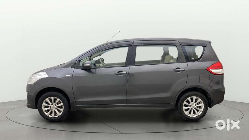 Maruti Suzuki Ertiga Zdi, 2014, Diesel