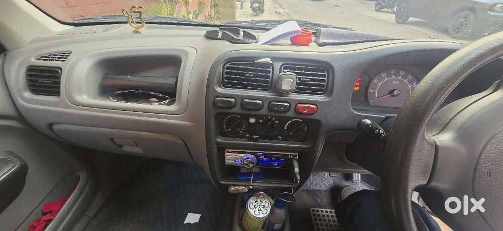Alto K 10 Model 2011 Perfect Condition
