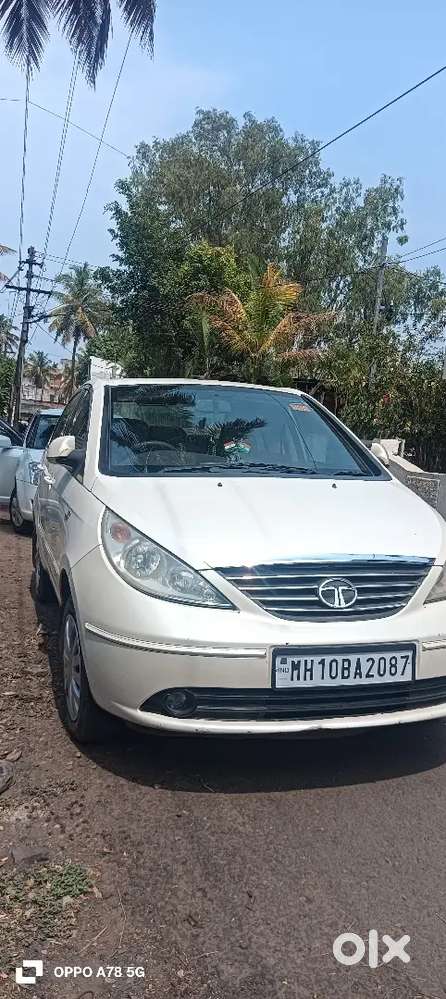 Tata Manza 1.2 Lx 2011 Diesel