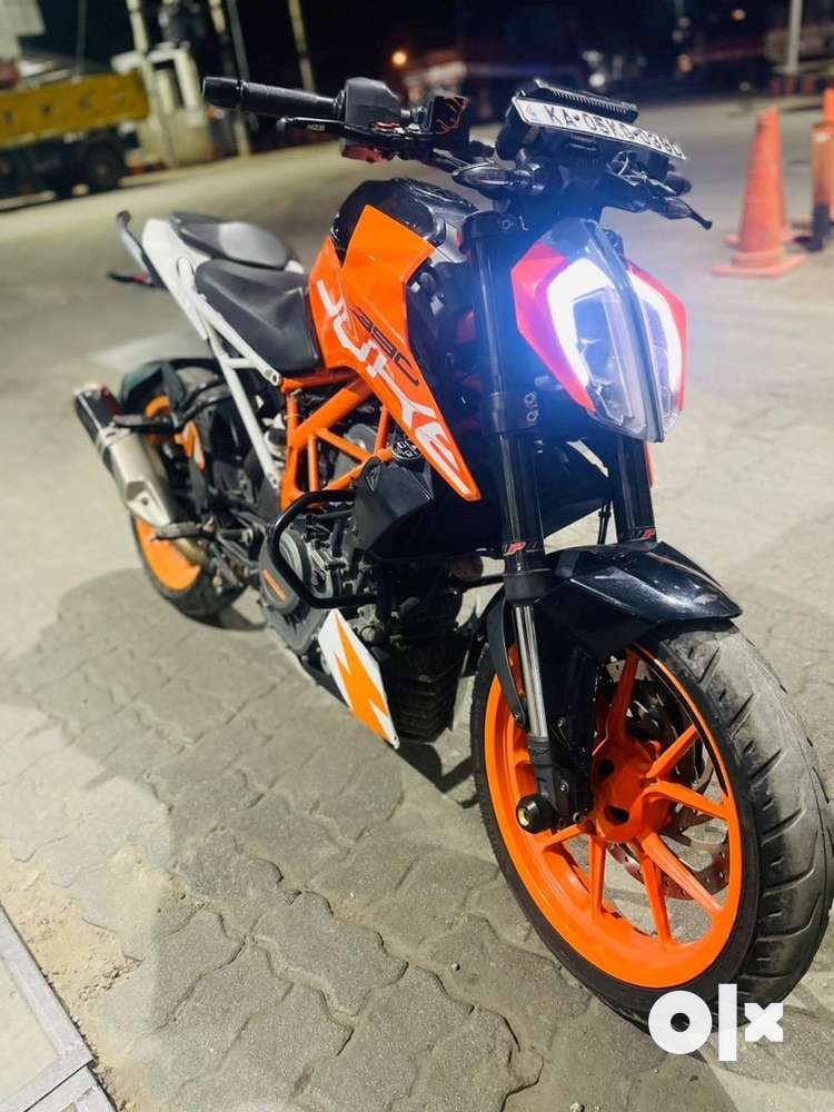 Olx ktm duke clearance 390