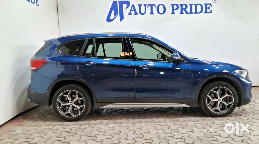 Bmw X1 Sdrive 20d X Line, 2021, Diesel