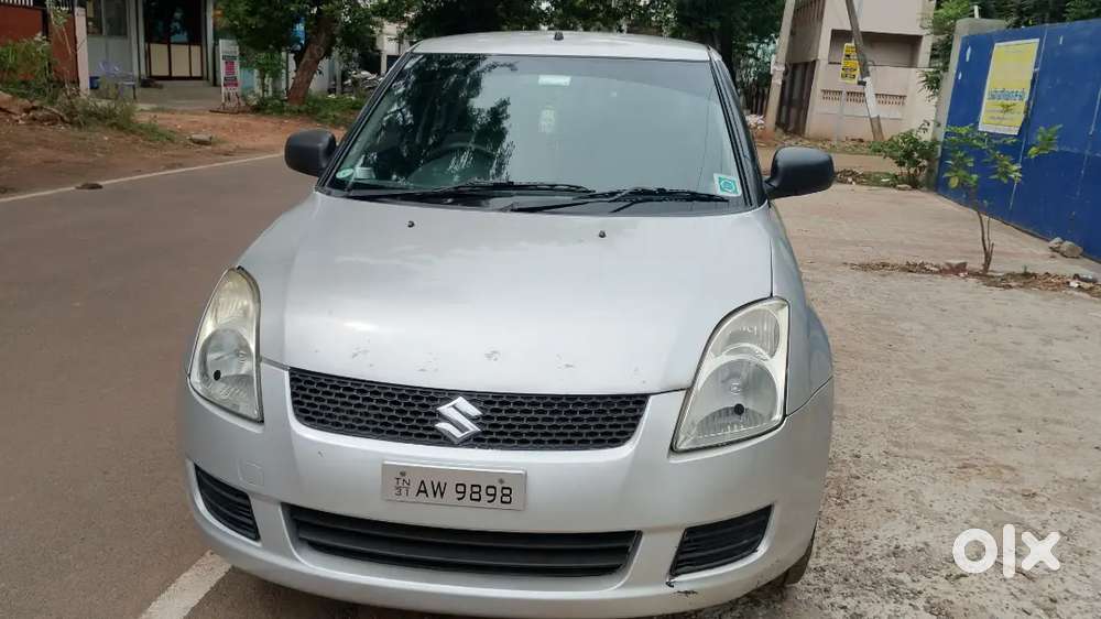 Maruti Suzuki Swift 2009 Diesel Well Maintained