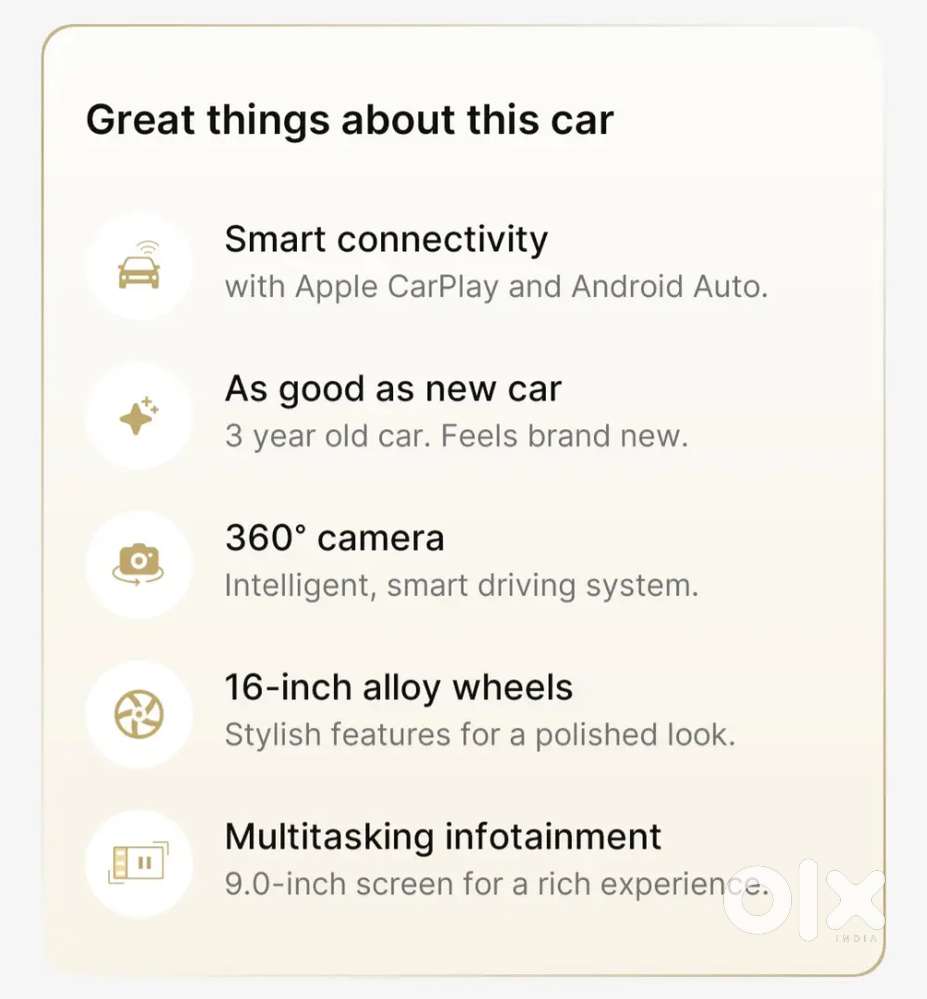 2023 Maruti Suzuki Baleno