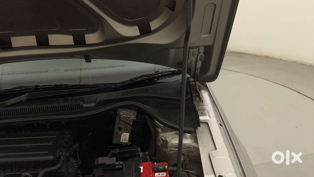 Skoda Rapid 1.6 Mpi At Ambition, 2017, Petrol