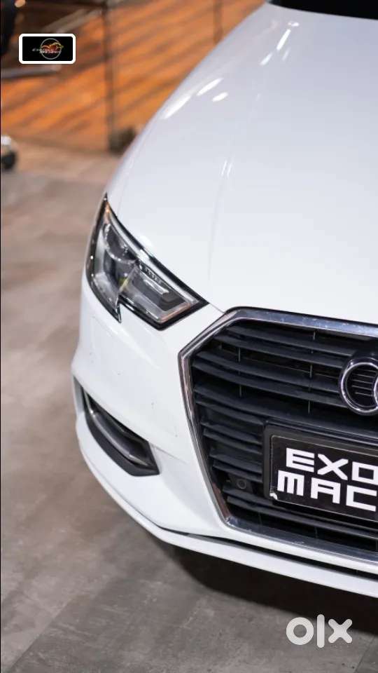 Audi A3 2.0 35 Tdi Technology, 2020, Diesel