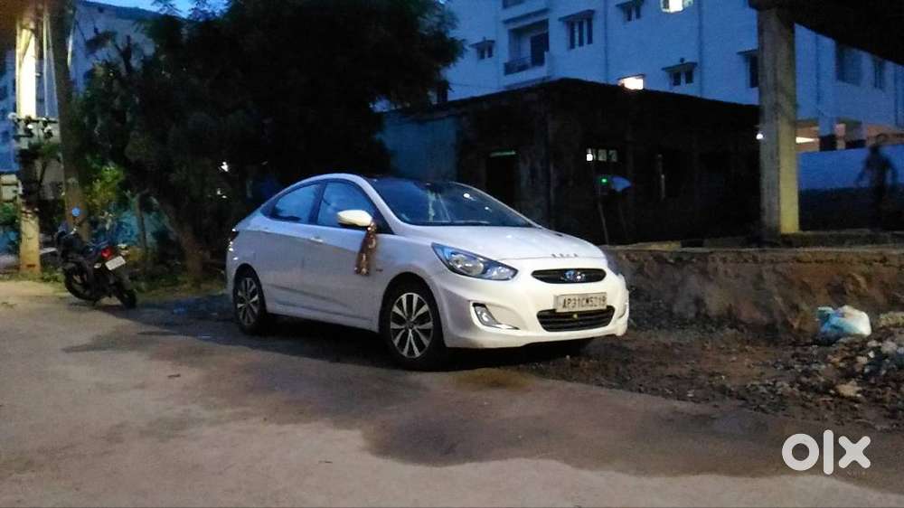 Verna Fluidic For Sale